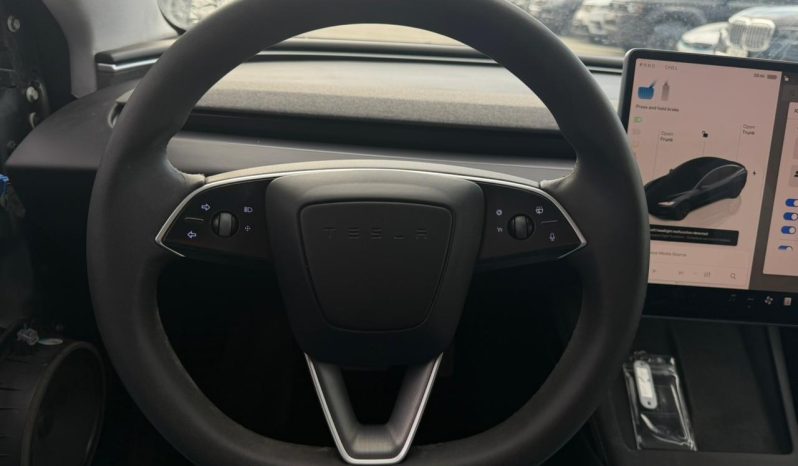 
								TESLA MODEL 3 full									