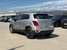 
										Chevrolet Trax full									