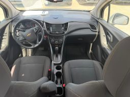
										Chevrolet Trax full									