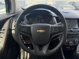 
										Chevrolet Trax full									