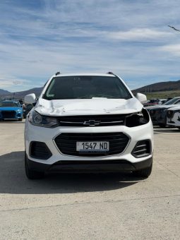 
										2021 Chevrolet Trax full									