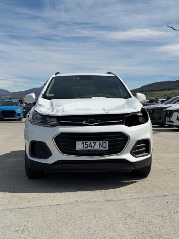 2021 Chevrolet Trax