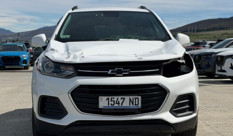
								2021 Chevrolet Trax full									