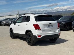 
										2021 Chevrolet Trax full									