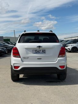 
										2021 Chevrolet Trax full									