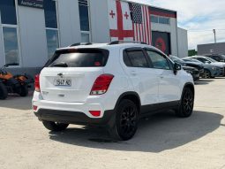 
										2021 Chevrolet Trax full									