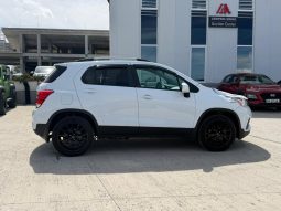 
										2021 Chevrolet Trax full									