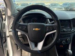 
										2021 Chevrolet Trax full									