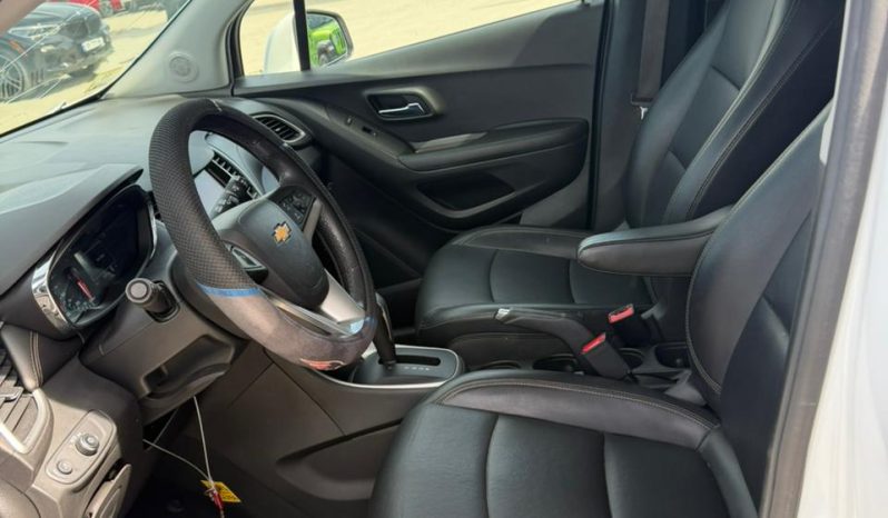 
								2021 Chevrolet Trax full									