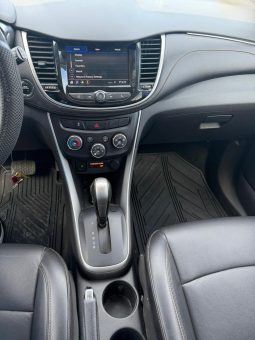 
										2021 Chevrolet Trax full									