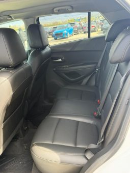 
										2021 Chevrolet Trax full									