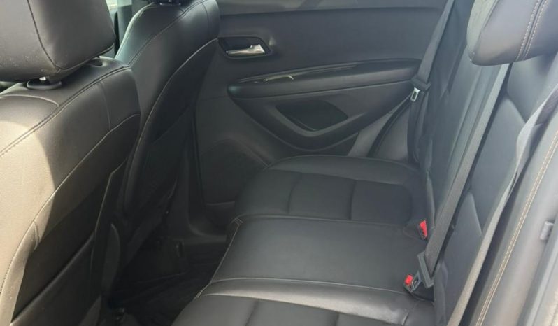 
								2021 Chevrolet Trax full									