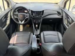 
										2021 Chevrolet Trax full									