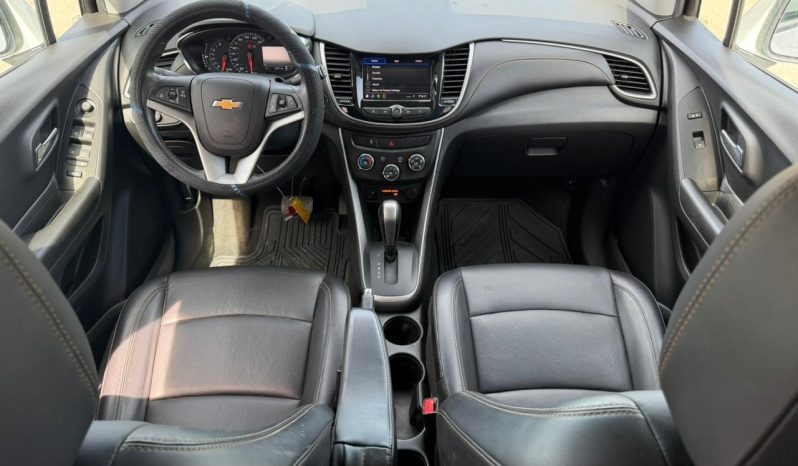 
								2021 Chevrolet Trax full									