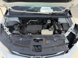 
										2021 Chevrolet Trax full									