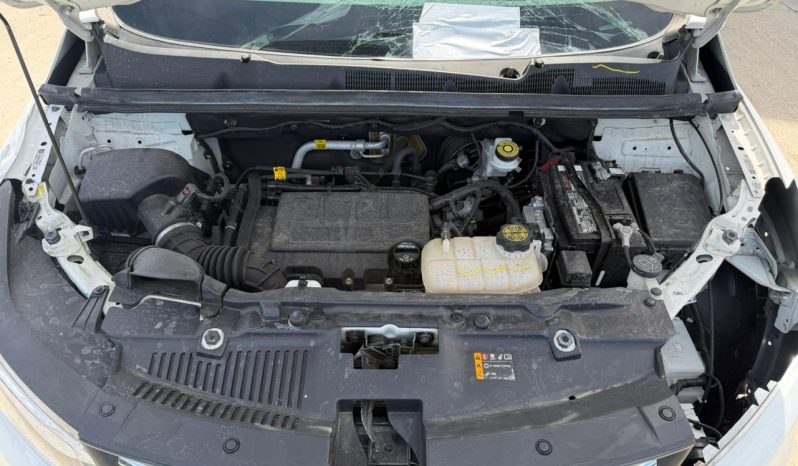 
								2021 Chevrolet Trax full									