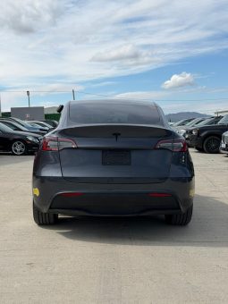 
										Tesla MODEL Y full									