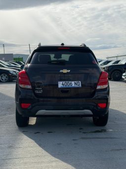 
										Chevrolet Trax full									