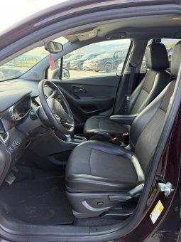 
										Chevrolet Trax full									
