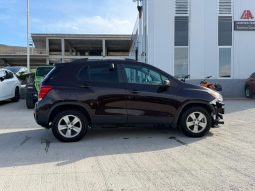 
										Chevrolet Trax full									