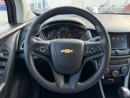 
										Chevrolet Trax full									