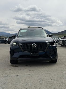 MAZDA CX-90