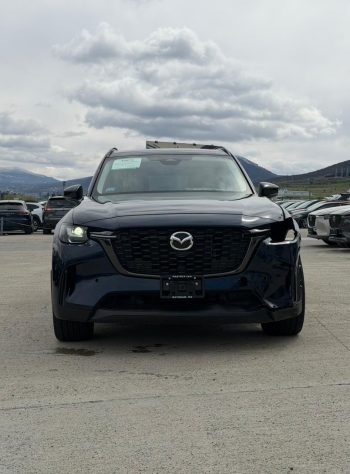 MAZDA CX-90