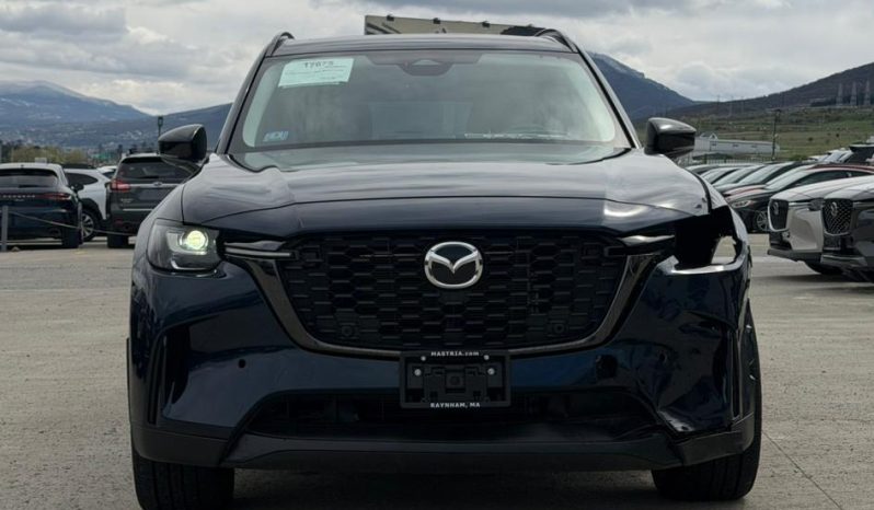 
								MAZDA CX-90 full									