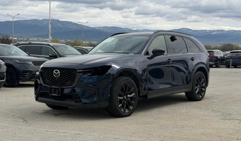
								MAZDA CX-90 full									