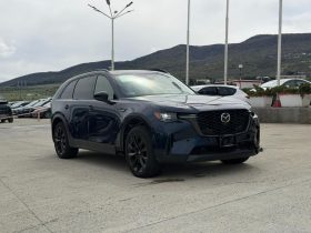 MAZDA CX-90