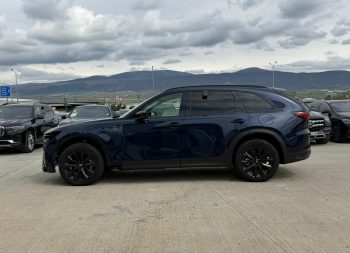 MAZDA CX-90