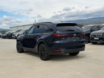 MAZDA CX-90
