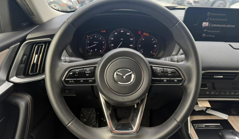 
								MAZDA CX-90 full									