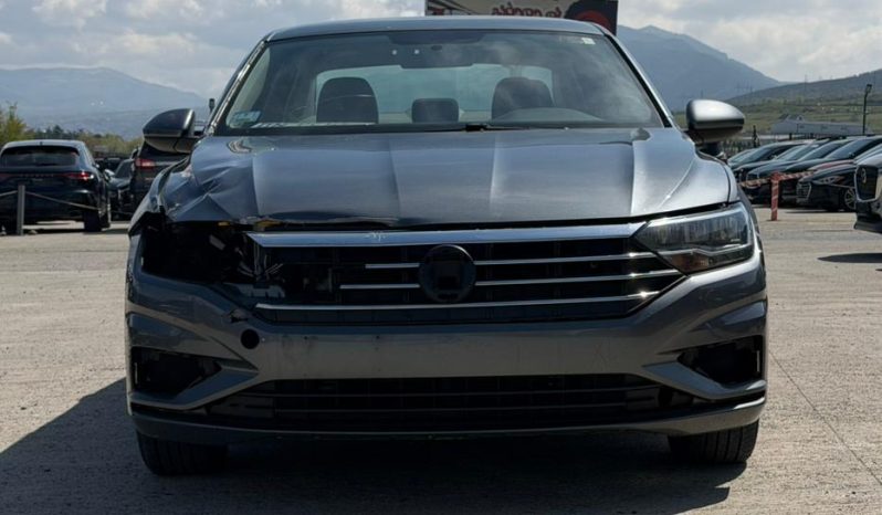 
								2019 Volkswagen Jetta full									