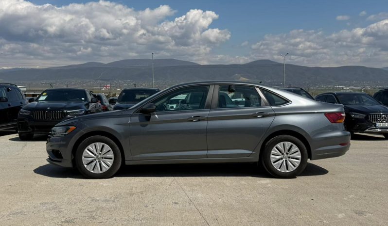 
								2019 Volkswagen Jetta full									