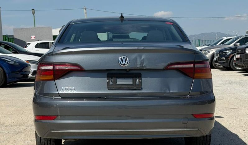 
								2019 Volkswagen Jetta full									