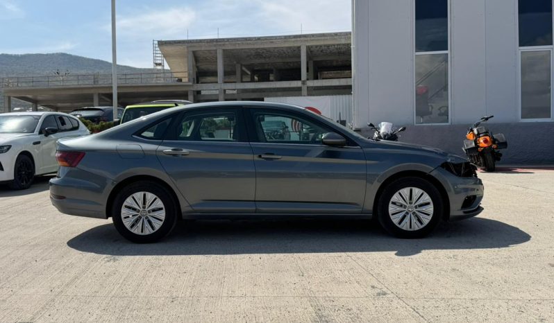 
								2019 Volkswagen Jetta full									
