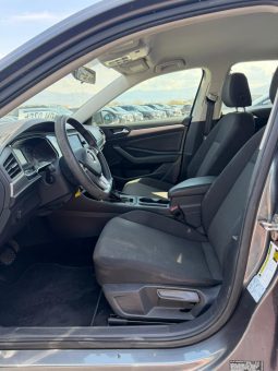 
										2019 Volkswagen Jetta full									