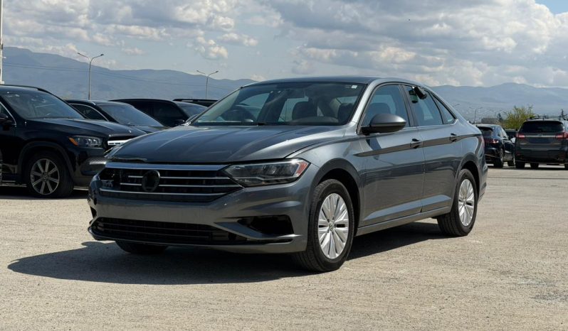 
								2019 Volkswagen Jetta full									