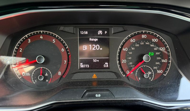 
								2019 Volkswagen Jetta full									