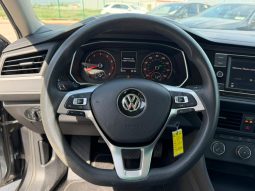
										2019 Volkswagen Jetta full									