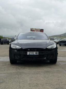 
										Tesla MODEL S full									