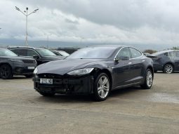 
										Tesla MODEL S full									