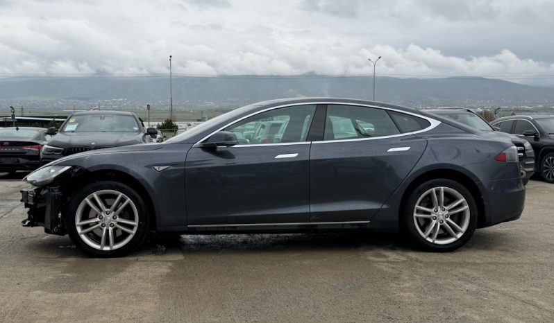 
								Tesla MODEL S full									