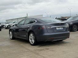 
										Tesla MODEL S full									