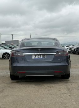 
										Tesla MODEL S full									
