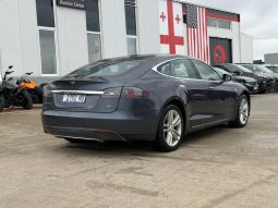 
										Tesla MODEL S full									