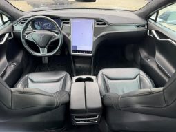 
										Tesla MODEL S full									