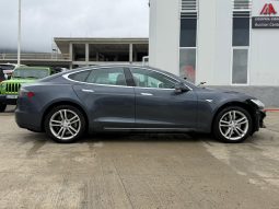 
										Tesla MODEL S full									