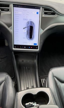 
										Tesla MODEL S full									